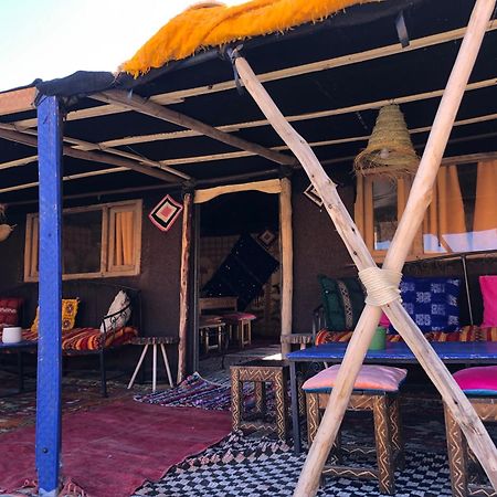 Bivouac Le Petit Prince Merzouga Zewnętrze zdjęcie