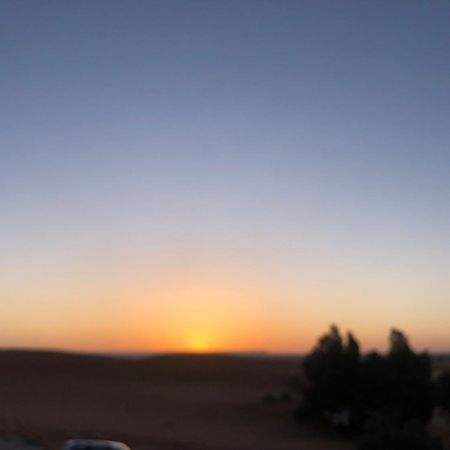 Bivouac Le Petit Prince Merzouga Zewnętrze zdjęcie