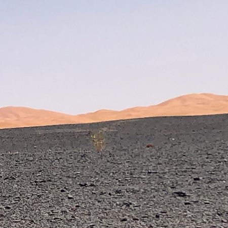 Bivouac Le Petit Prince Merzouga Zewnętrze zdjęcie