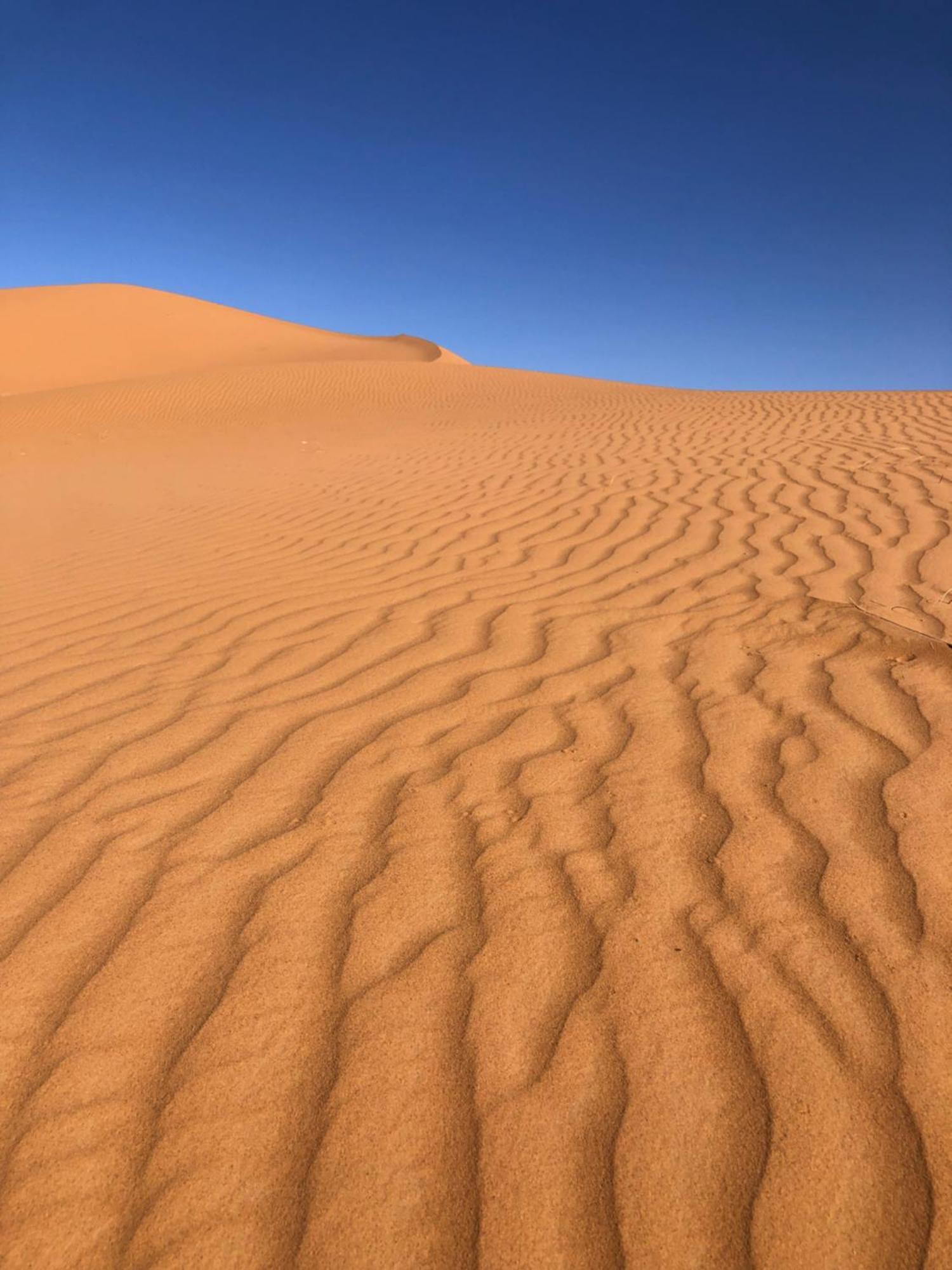 Bivouac Le Petit Prince Merzouga Zewnętrze zdjęcie