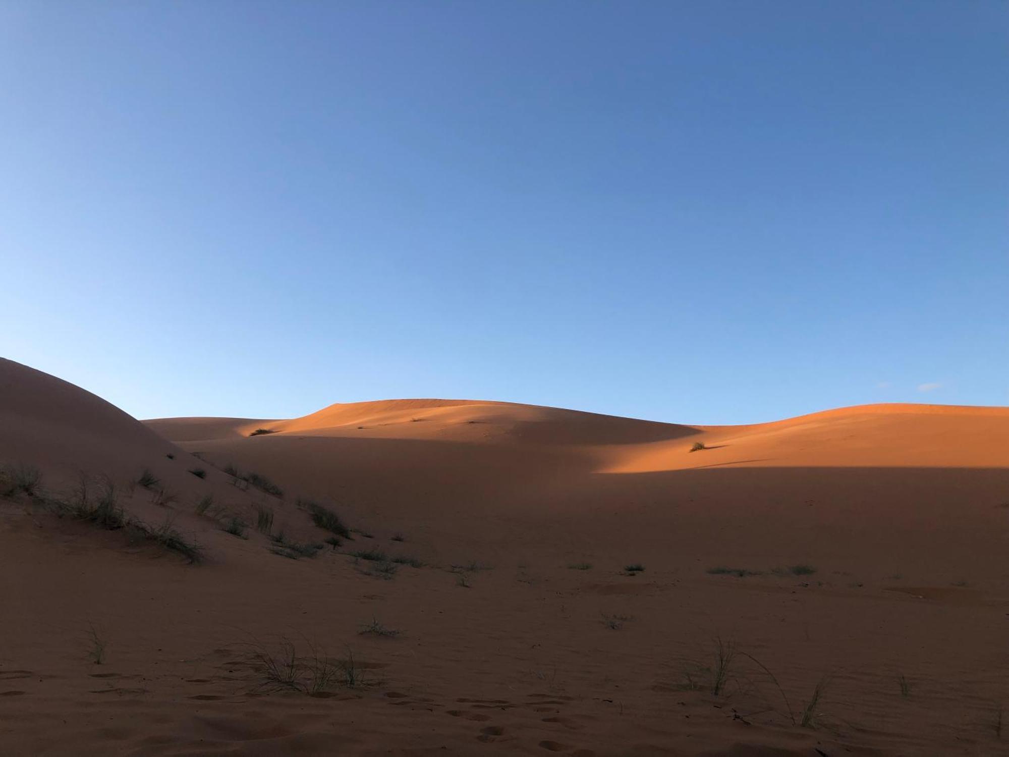 Bivouac Le Petit Prince Merzouga Zewnętrze zdjęcie