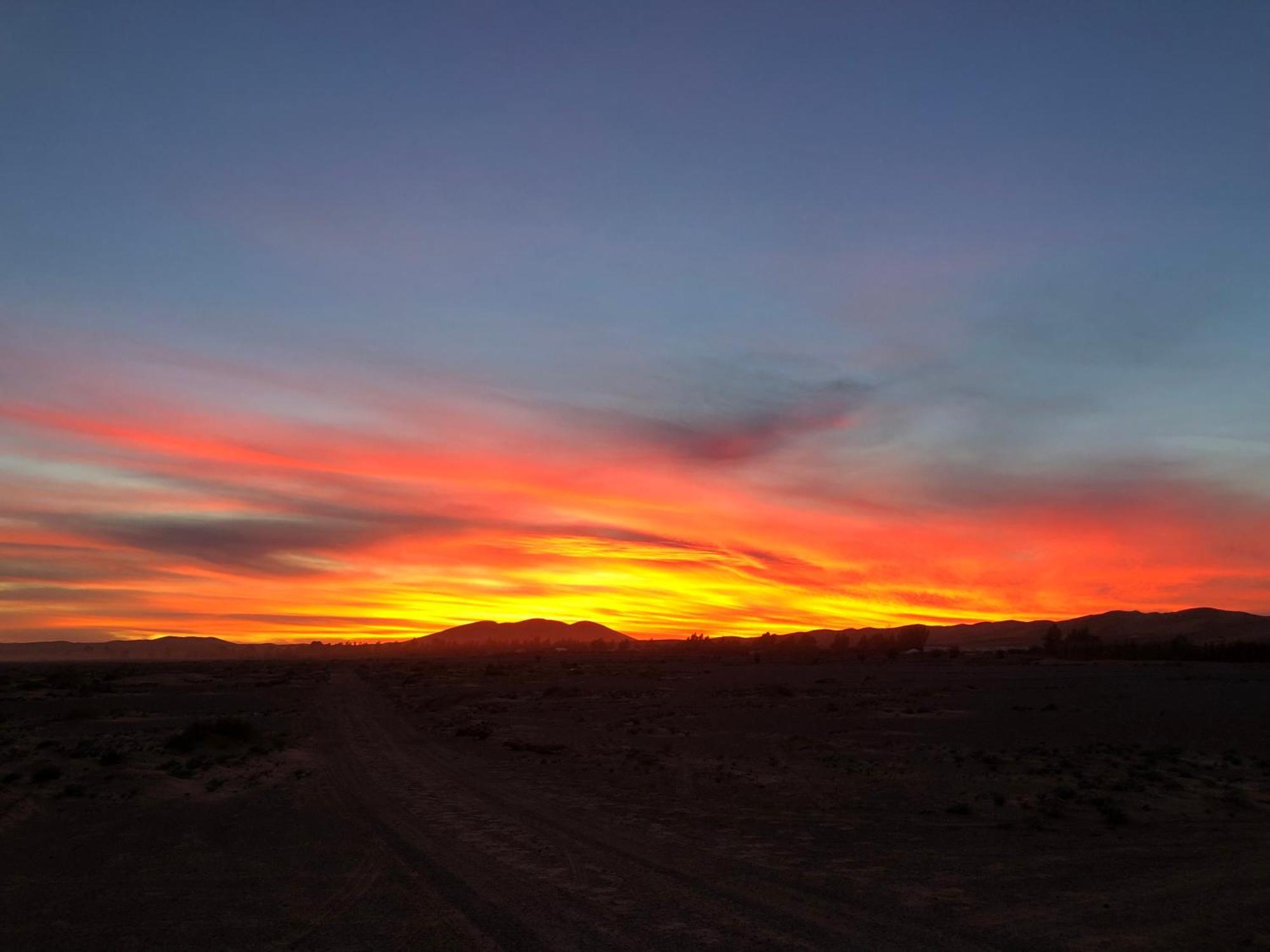 Bivouac Le Petit Prince Merzouga Zewnętrze zdjęcie