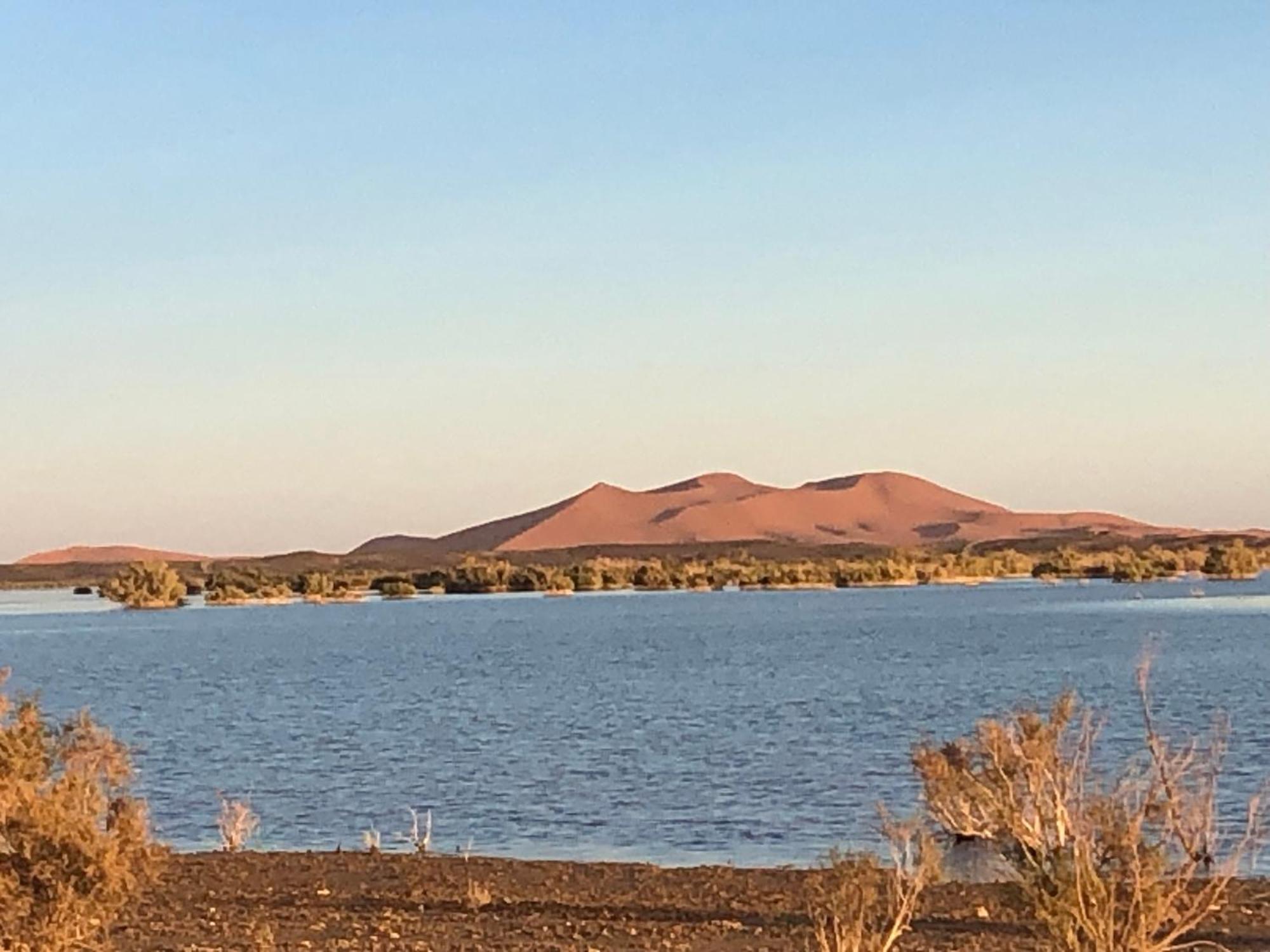 Bivouac Le Petit Prince Merzouga Zewnętrze zdjęcie