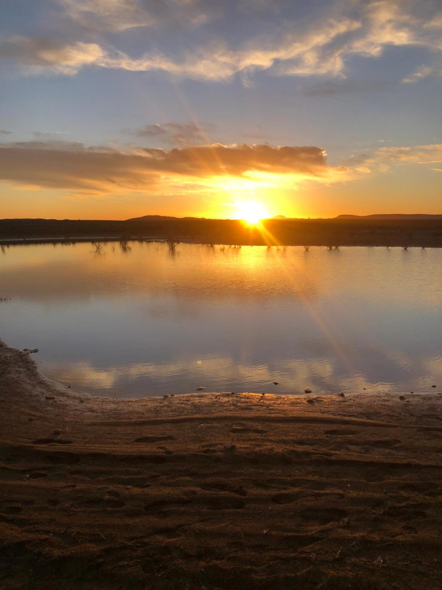Bivouac Le Petit Prince Merzouga Zewnętrze zdjęcie
