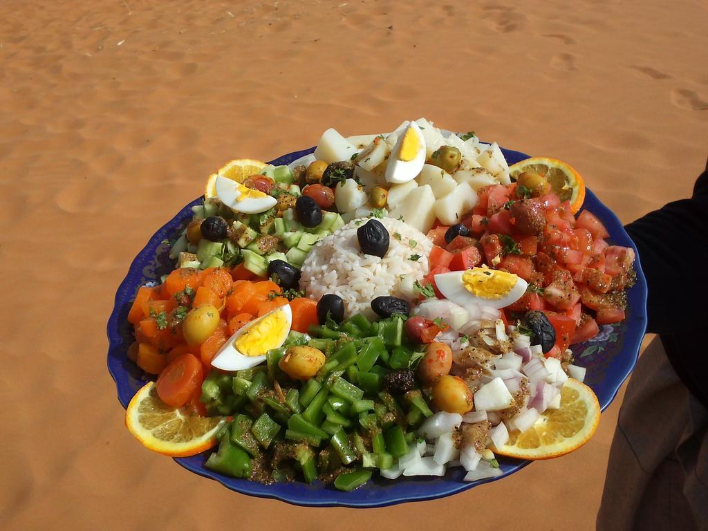 Bivouac Le Petit Prince Merzouga Zewnętrze zdjęcie