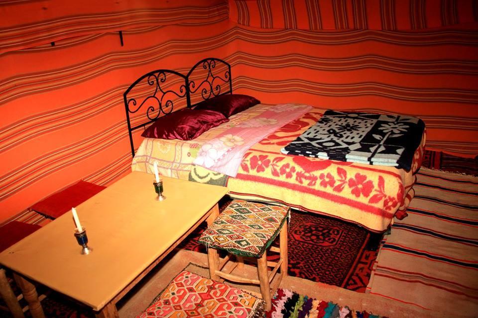 Bivouac Le Petit Prince Merzouga Zewnętrze zdjęcie