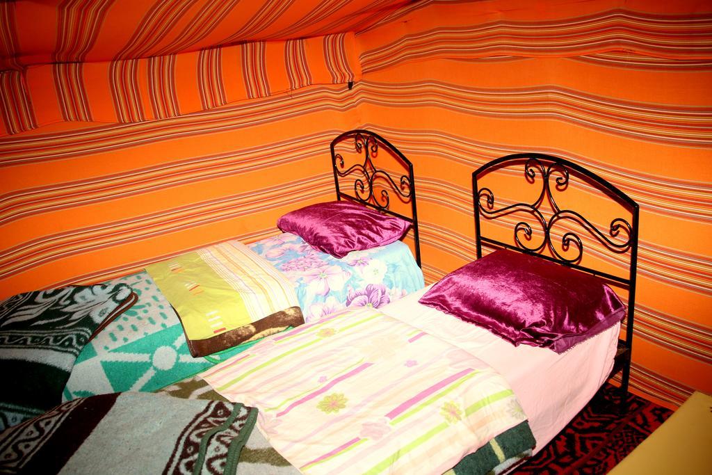 Bivouac Le Petit Prince Merzouga Zewnętrze zdjęcie
