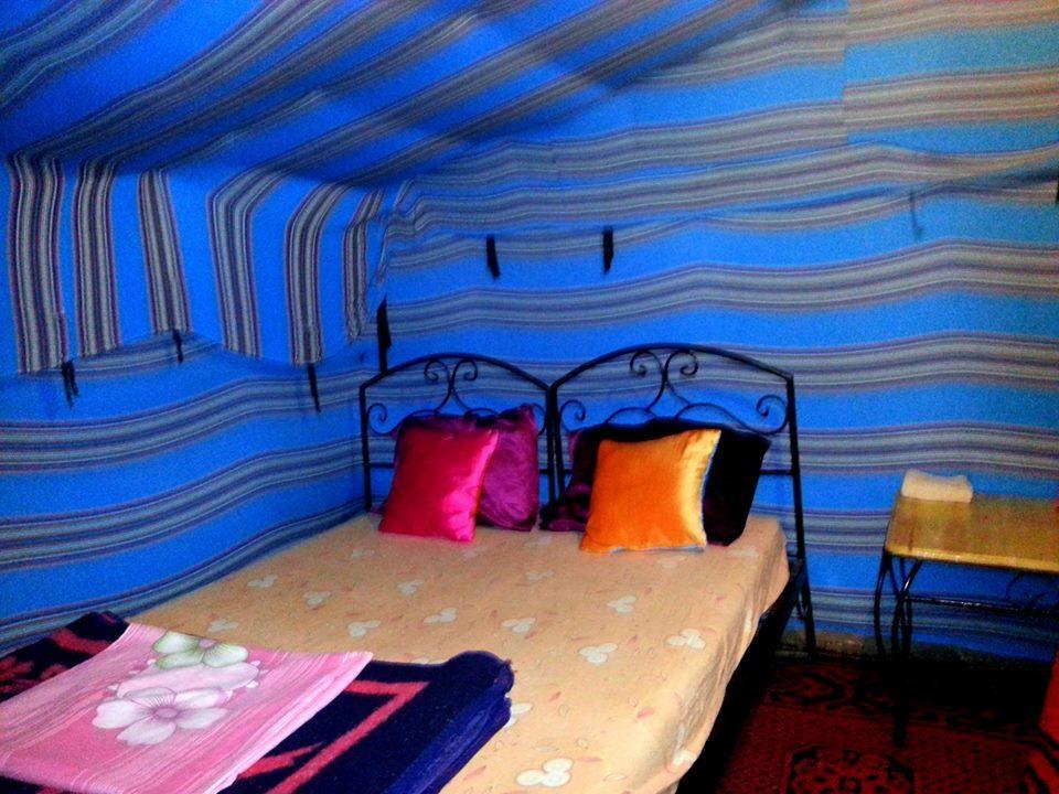 Bivouac Le Petit Prince Merzouga Zewnętrze zdjęcie