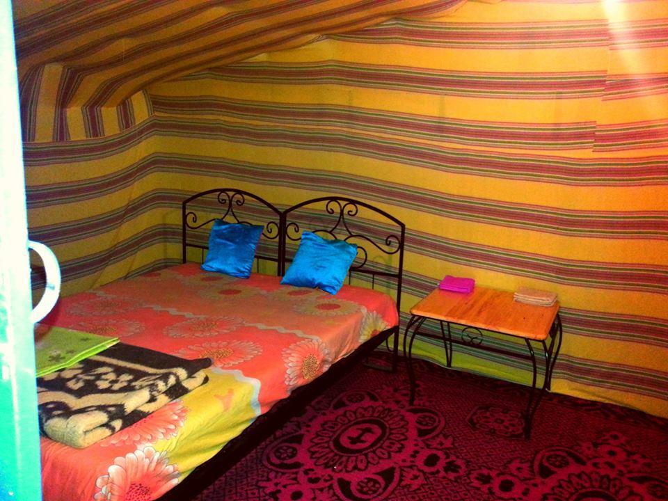 Bivouac Le Petit Prince Merzouga Zewnętrze zdjęcie