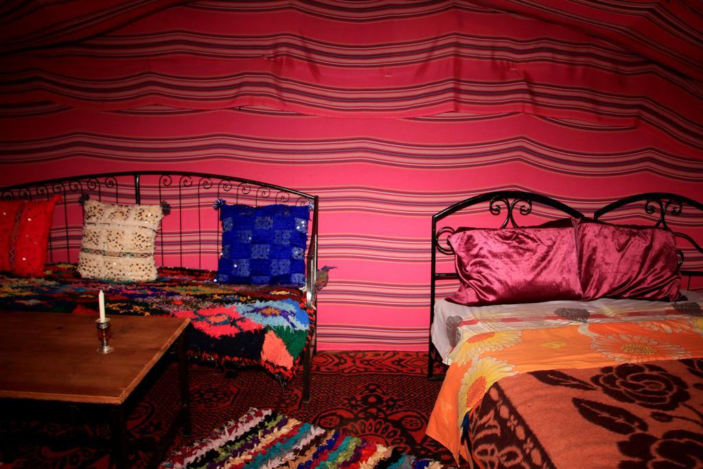 Bivouac Le Petit Prince Merzouga Zewnętrze zdjęcie